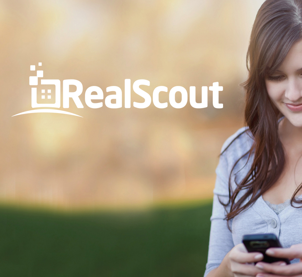 RealScout Blog and Collateral