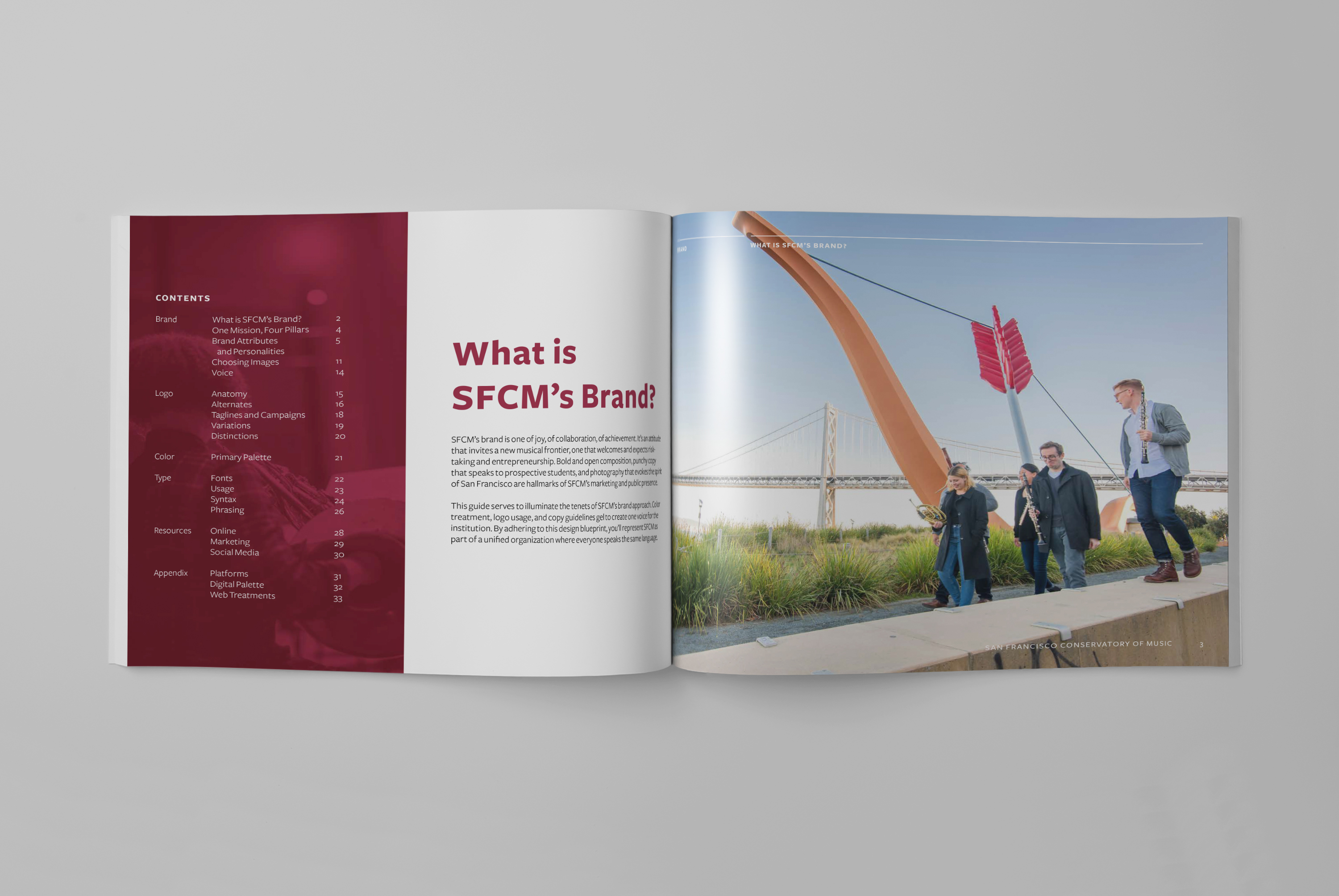 SFCM Brand Guide 2019