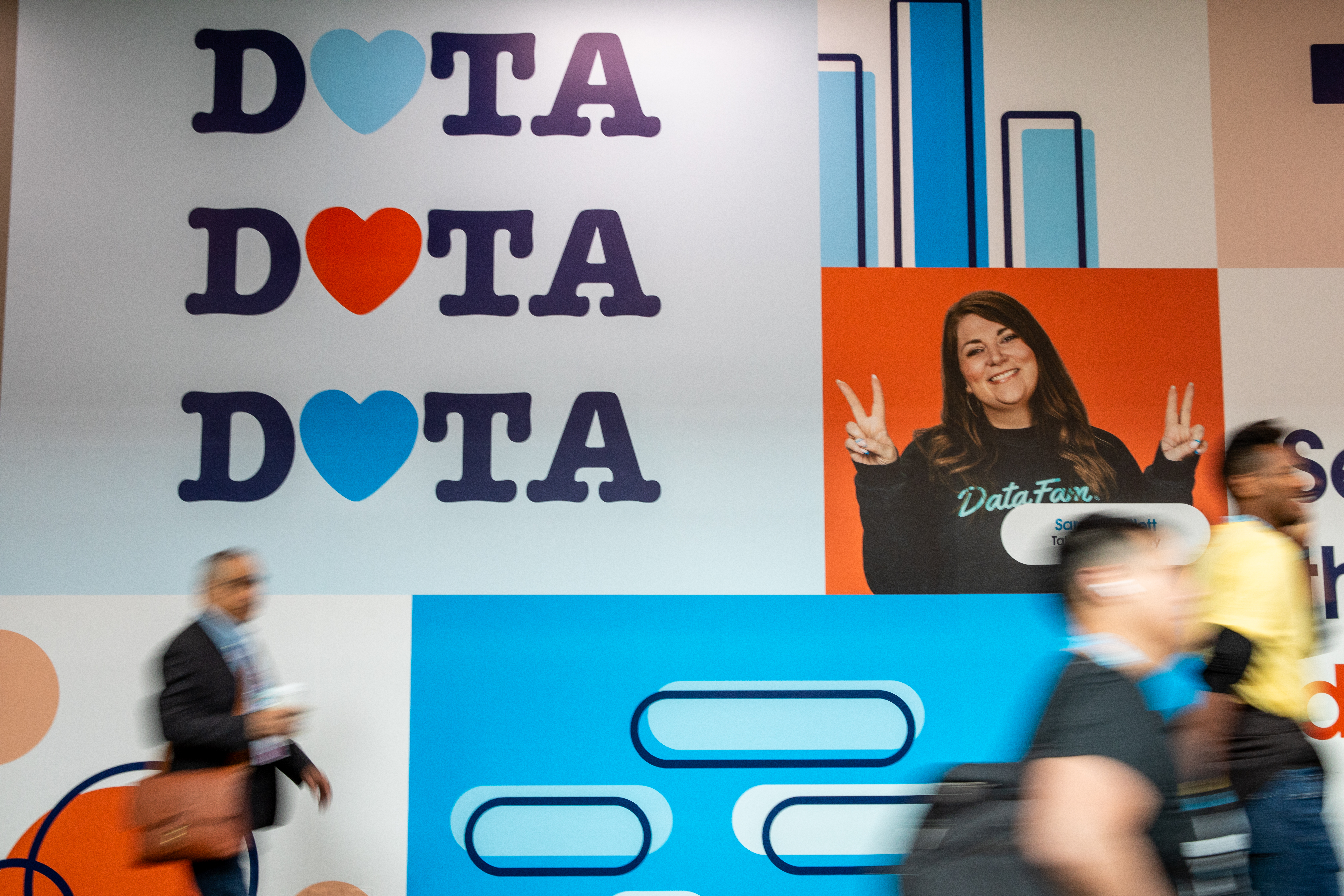 Tableau Conference 2024